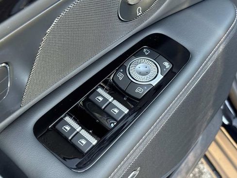 New 2025 Lincoln Nautilus Reserve w/ Jet Appearance Package AWD/4WD image 22