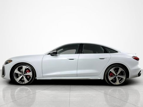 New 2025 Audi S5 Premium Plus image 3