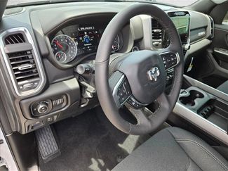 New 2026 RAM 1500 Lone Star AWD/4WD video 3