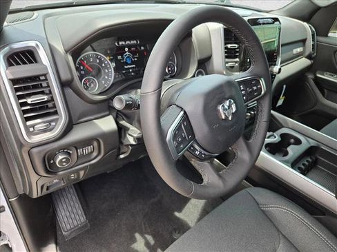 New 2026 RAM 1500 Lone Star AWD/4WD image 3