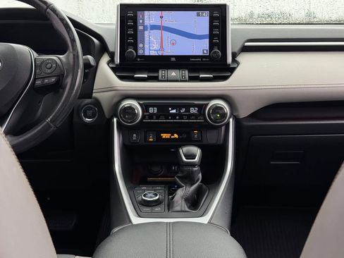 Certified 2019 Toyota RAV4 Limited w/ Advanced Technology Package image 17