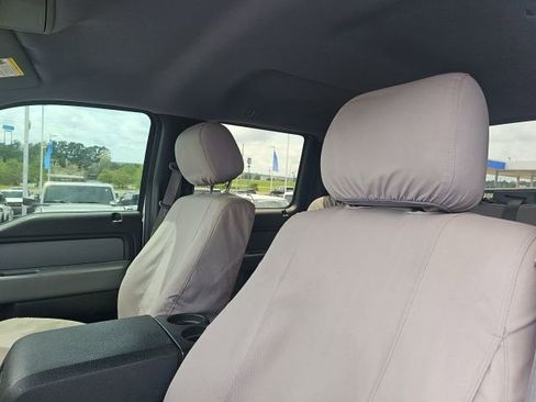 Used 2013 Ford F150 XLT w/ XLT Chrome Pkg AWD/4WD image 20