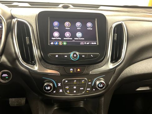 Certified 2024 Chevrolet Equinox LT AWD/4WD image 23