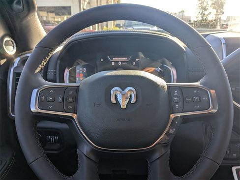 New 2026 RAM 2500 Laramie image 23