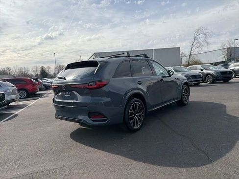 New 2026 MAZDA CX-70 3.3 Turbo S w/ Premium Package AWD/4WD image 7