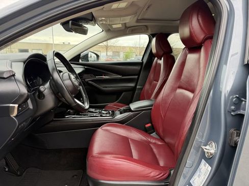 Used 2025 MAZDA CX-30 AWD 2.5 S w/ Preferred Package image 25