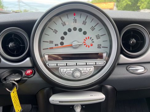 Used 2007 MINI Cooper Hardtop FWD image 24