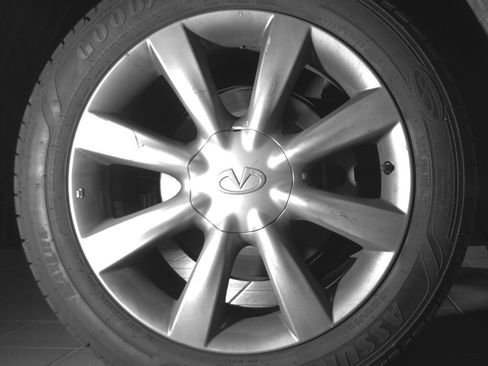 Used 2016 INFINITI QX50 2WD w/ Premium Plus Package image 27