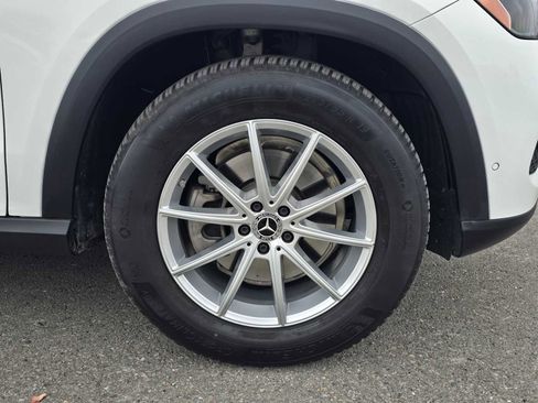 Used 2025 Mercedes-Benz GLE 350 4MATIC image 9