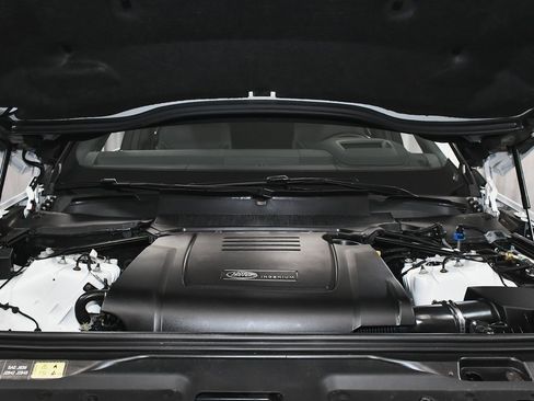 Used 2023 Land Rover Discovery S R-Dynamic image 88