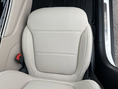 New 2026 Mercedes-Benz GLC 300 4MATIC image 35