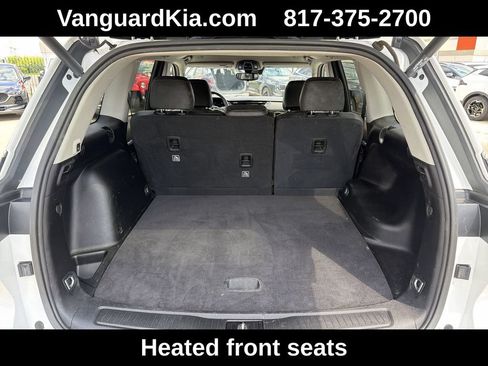 Used 2023 Jeep Grand Cherokee Limited AWD/4WD image 24