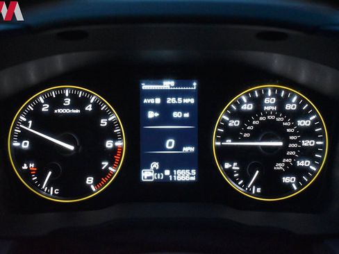 Used 2024 Subaru Crosstrek 2.5i Sport w/ Popular Package #4A image 15