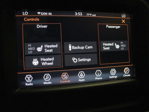 Used 2021 Jeep Wrangler Unlimited Sport AWD/4WD image 25