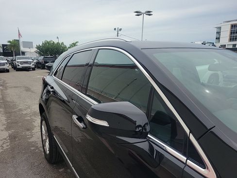 Used 2026 Cadillac XT5 Luxury FWD image 13