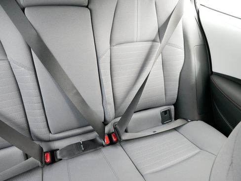 Certified 2025 Toyota Corolla SE image 14