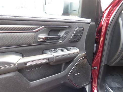 Used 2024 RAM 1500 TRX AWD/4WD image 9