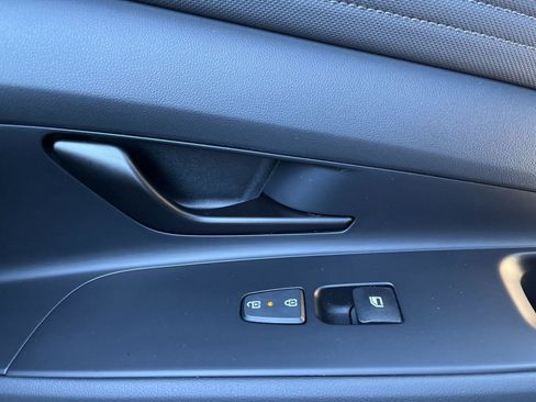 New 2025 Hyundai Elantra Sport image 42