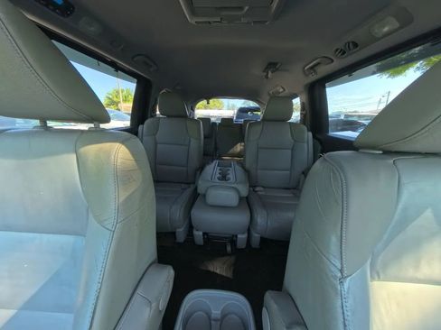 Used 2012 Honda Odyssey EX-L image 30