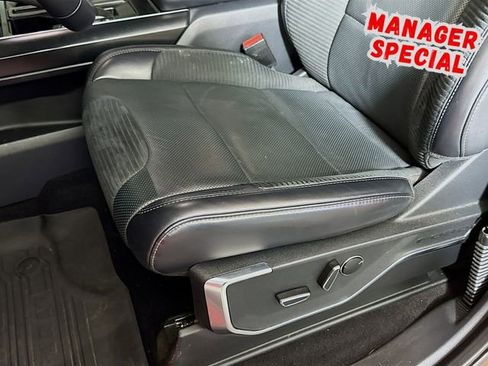 Used 2023 Ford F150 Raptor image 22