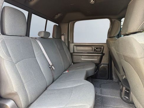 Used 2021 RAM 2500 Tradesman AWD/4WD image 21