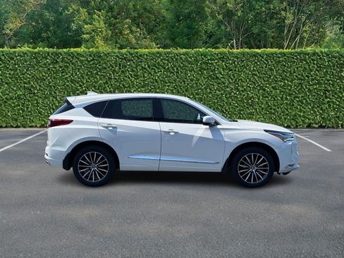 Used 2026 Acura RDX w/ Advance Package AWD/4WD image 2