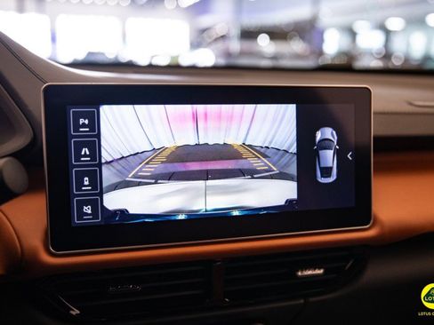 Used 2024 Lotus Emira First Edition image 45