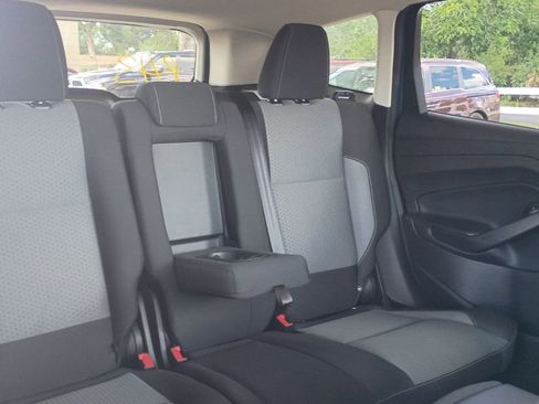 Used 2019 Ford Escape SE AWD/4WD image 31