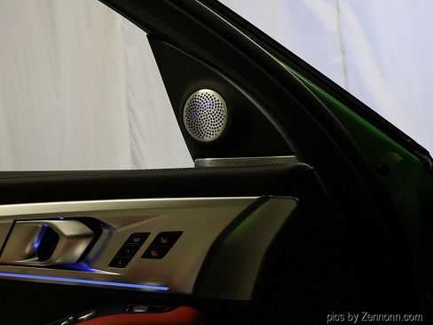 Used 2026 BMW XM Label Red image 29