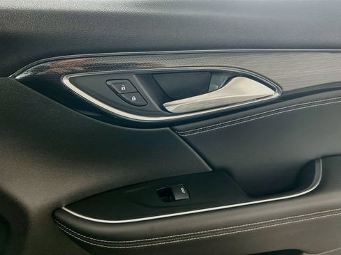 Used 2023 Buick Envision Essence w/ Sport Touring Package FWD image 32
