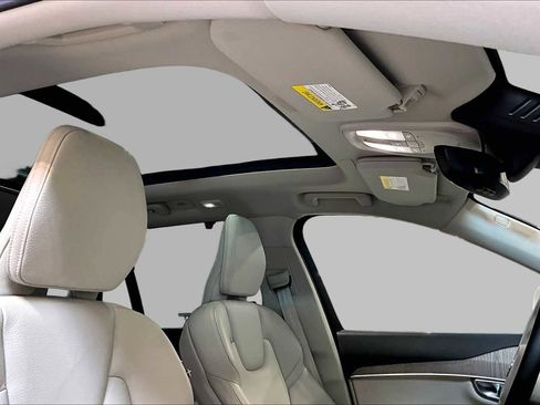 Certified 2023 Volvo XC90 B6 Plus w/ Protection Package Premier AWD/4WD image 14