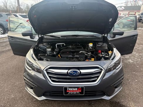Used 2018 Subaru Legacy 2.5i Premium image 10