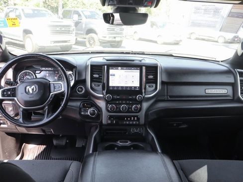 Used 2022 RAM 1500 Big Horn image 28