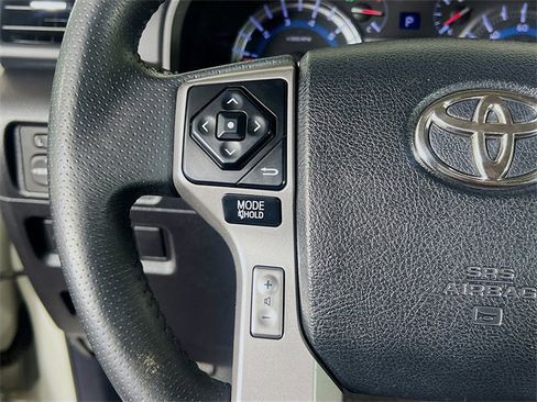 Used 2018 Toyota 4Runner Limited image 16