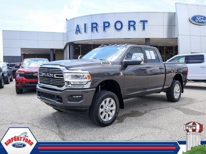 Used 2023 RAM 2500 Laramie