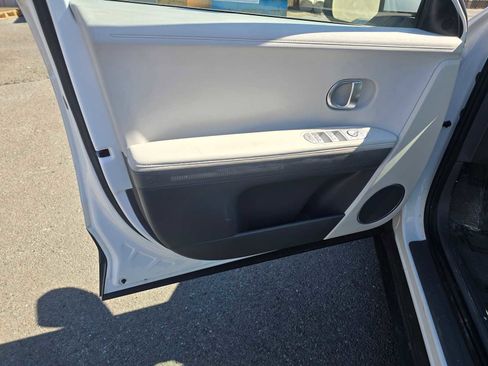 Used 2022 Hyundai Ioniq 5 SEL image 22