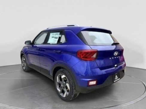 New 2026 Hyundai Venue SEL image 4
