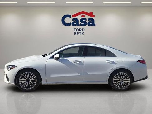 Used 2025 Mercedes-Benz CLA 250 CLA 250 image 5