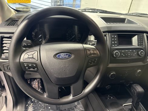 Used 2021 Ford Ranger XL w/ Equipment Group 101A High RWD image 20