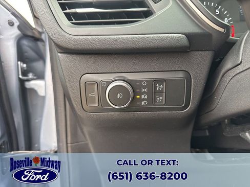 Used 2022 Ford Escape SEL image 22