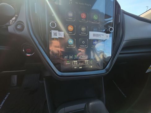 New 2026 Subaru Crosstrek 2.0i Premium image 21