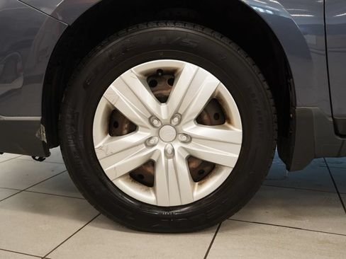 Used 2015 Subaru Outback 2.5i AWD/4WD image 16