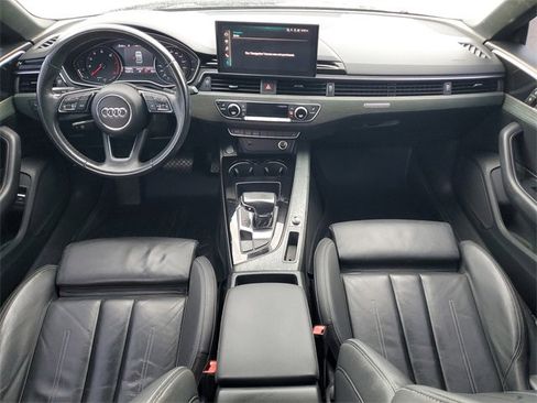 Used 2021 Audi A5 2.0T Premium image 13