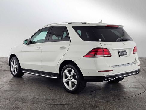 Used 2018 Mercedes-Benz GLE 350 GLE 350 image 6