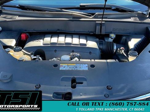 Used 2015 Chevrolet Traverse LTZ image 10