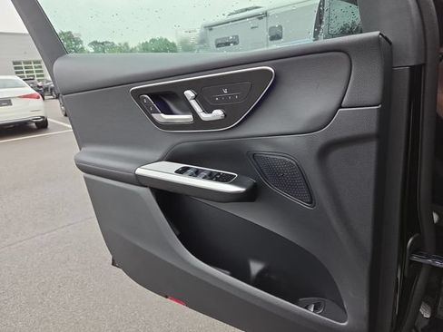 New 2026 Mercedes-Benz GLC 300 4MATIC image 20