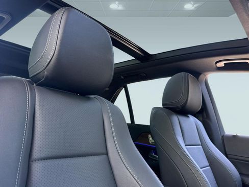 Used 2026 Mercedes-Benz GLE 350 4MATIC image 15