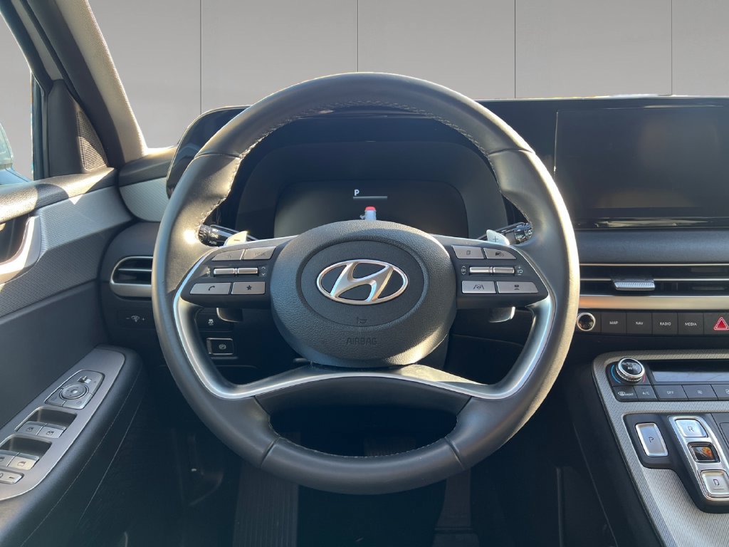 Used 2025 Hyundai Palisade SEL AWD/4WD image 14
