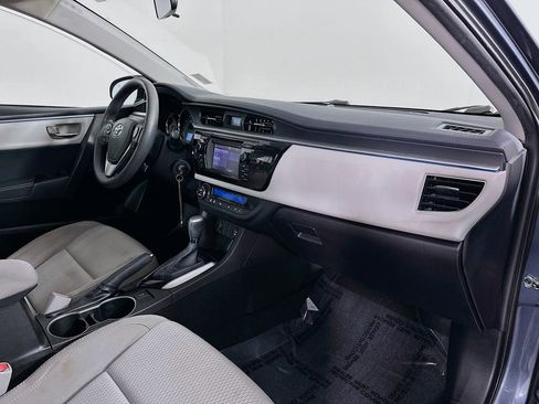 Used 2015 Toyota Corolla LE image 27
