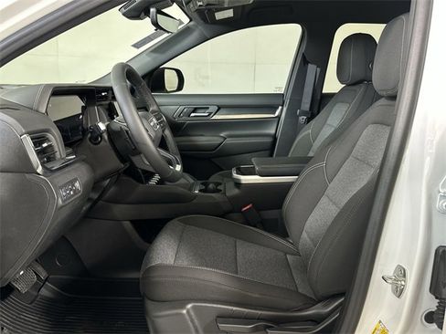 New 2026 GMC Terrain Elevation w/ Black Edition image 19